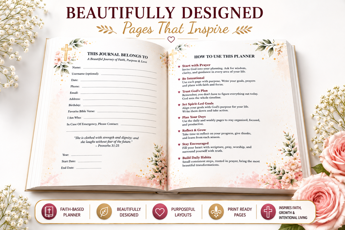 template planner 2027